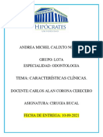 Caracteristicas Clinicas CB 09 PDF