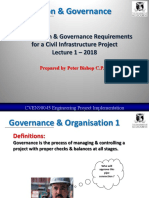 1.1 CVEN 90045LMS - Governance 1 2018