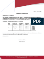 Circular 1° Reunion Apoderados 2023 PDF