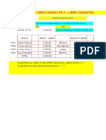 Tarea 1.2 Contabilidad