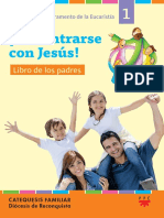 Encontrar Con Jesús (Guía de Los Padres) 1 PDF