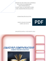 Parcial I-Cuadro Comparativo PDF