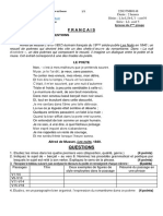 Francais L 2e GR Normal PDF