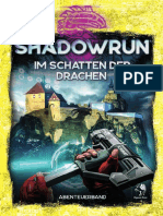 Shadowrun - Sr6 - Scénario - Dans L'ombre Des Dragons (Im Schatten Der Drachen) v2