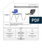 Et Silla Prisma Xta PDF