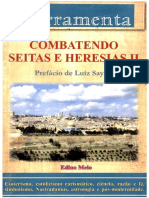 Combatendo Seitas e Heresias II PDF