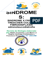 SINDROMES