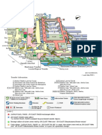 Ueno Station: Transfer Information