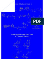 Substrate-B Synthesis Route Optimization