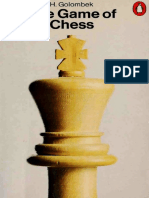 Sergeant Philip - Charousek 39 S Games of Chess 1919-OCR 238p