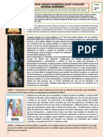3°4° ACTIVIDAD 3 EXP V Problemática Ecológica PDF