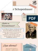 Arthur Schopenhauer