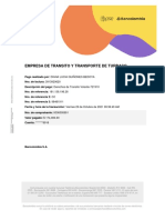 Comprobante de Pago en Linea Carlos Podrido PDF