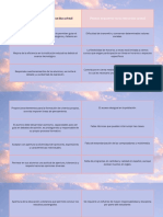 Puntos Positivos de La Educación Actual y 10 Puntos Negativos en La Educación Actual