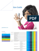 Guía SpO2 Connection PDF