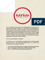 Taytafe - Carta Impresion 2021-2 PDF