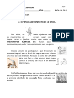 A História Da Educação Física No Brasil - 18.03.21 - Adaptada - 7 - 8 PDF