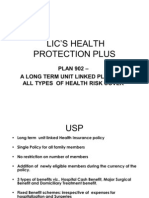Health Protection Plus