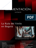 Segmentación PDF