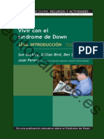 Editorialcepe - Es: Vivir Con El Síndrome de Down