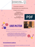 Expo de Pasteur