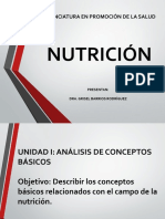 Repaso Nutrición PDF