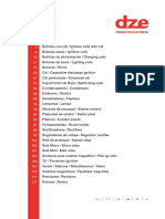 Catalogo Moto PDF