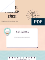 Procesos Psicológicos Básicos PDF