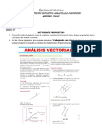 19-04-21 Fisica 10° Analisis Vectorial