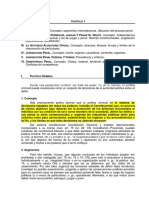 UNIDAD 1 (Manual) Política Criminal - Corresp. Cap. 1