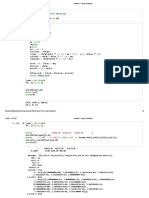 Falling Film - Jupyter Notebook