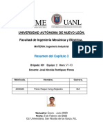 Resumen Cap 3 Ingenieria Industrial-1 PDF
