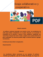 Colaborativo y Cooperativo