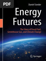 Daniel Soeder - Energy Futures - The Story of Fossil Fuel, Greenhouse Gas, and Climate Change-Springer (2022) PDF