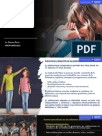 Embarazo Adolescente PDF