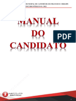 Edital de Abertura N 01 2022 Concurso Publico PDF