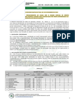Edital de Abertura N 001 2022 PDF