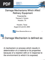 Download SES Refinery Damage Mechanisms Symposium AUG20041 by Darren Nelson SN63352529 doc pdf