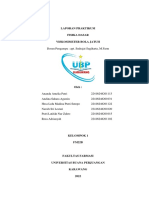 B1 - Viskosimeter Bola Jatuh