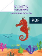 Kumon Pub Spring 2022 Catalog - Final PDF