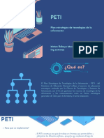 Proyecto Integrador PETI Mateo Robayo