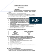 Material de Apoyo Nro 4 - UTI Pediatrico - Signos Vitales - Completo