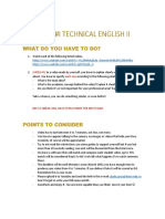 EXAM1TechnicalEnglish PDF