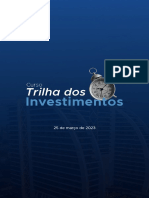 Aluno - Trilha Dos Investimentos PDF