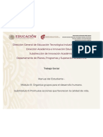 Unidad III Promueve - PDF 2 PDF