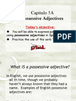 Possessive Adjectives.ppt