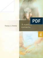 A Família Espírita - Yvonne A. Pereira