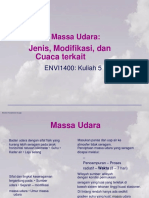 05 Air Masses PDF