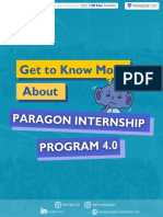 Learn About Paragon's PIP Program