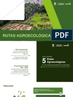 Presentacion Ruta Agroecológica Centro PDF